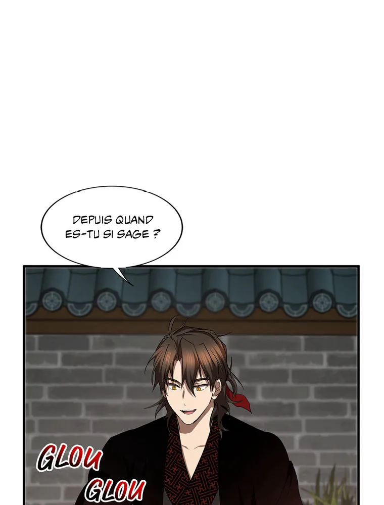 Read La Saga du Clan Mudang FR Manga Online