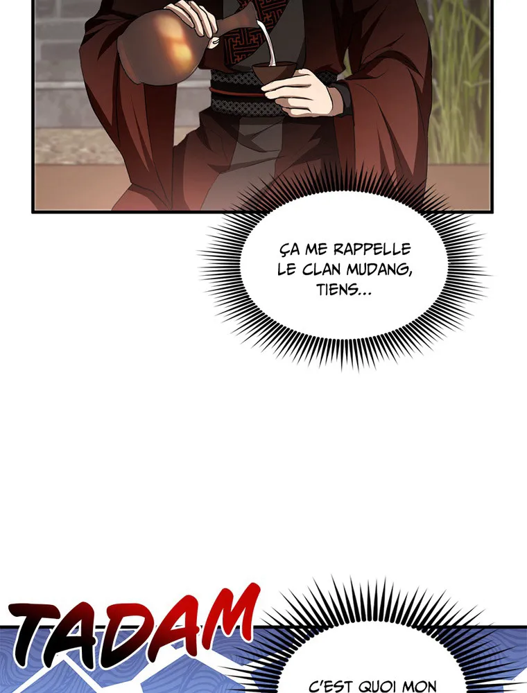 Read La Saga du Clan Mudang FR Manga Online