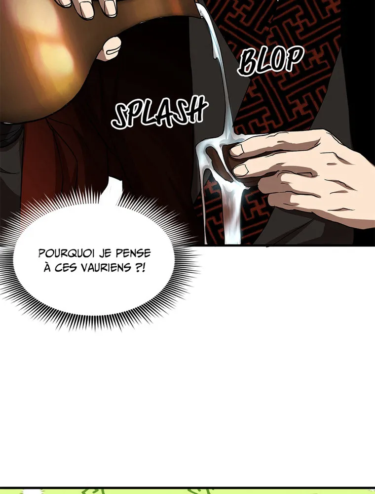 Read La Saga du Clan Mudang FR Manga Online