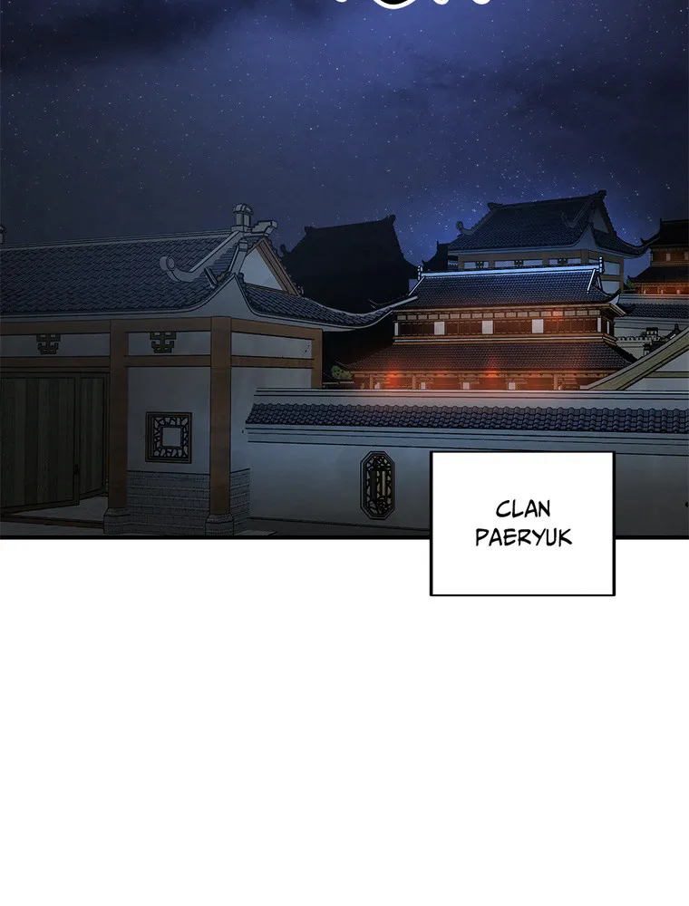 Read La Saga du Clan Mudang FR Manga Online