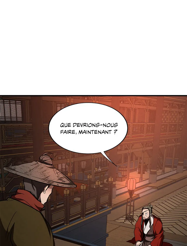 Read La Saga du Clan Mudang FR Manga Online