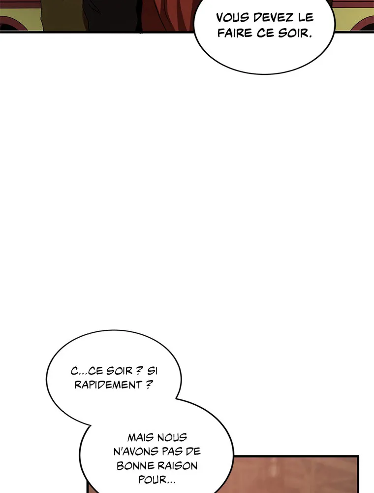 Read La Saga du Clan Mudang FR Manga Online