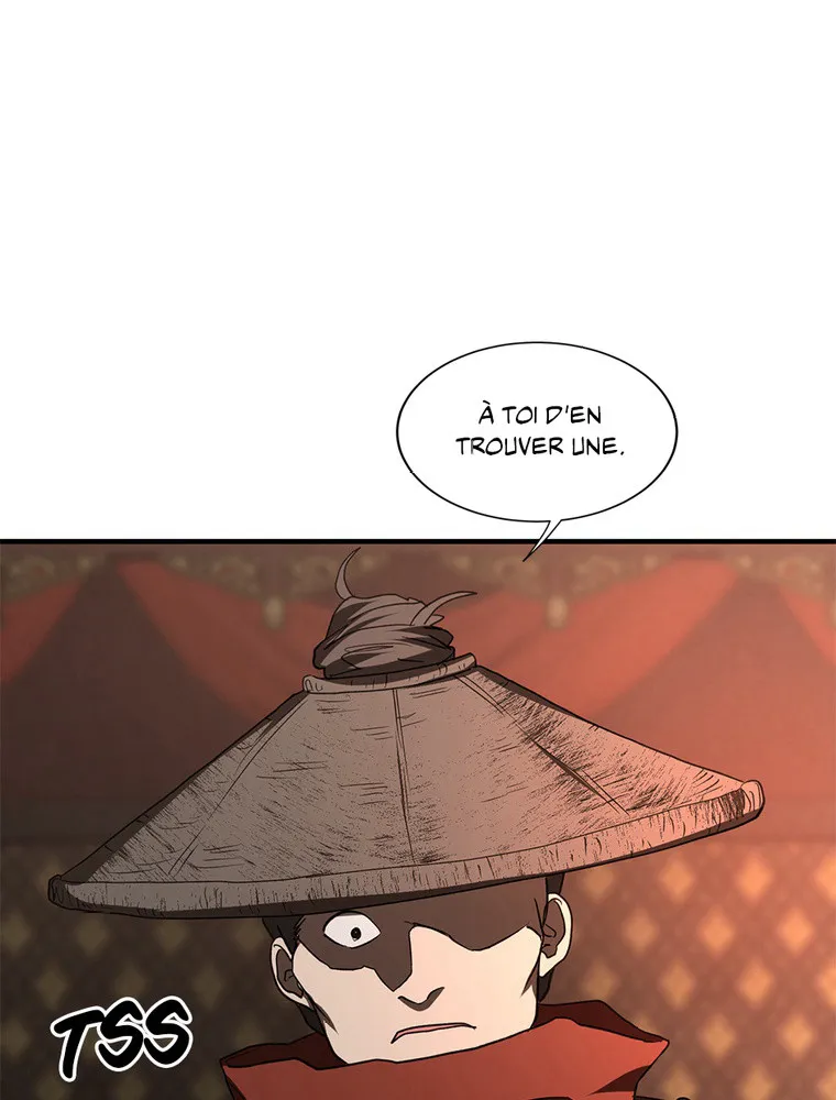 Read La Saga du Clan Mudang FR Manga Online