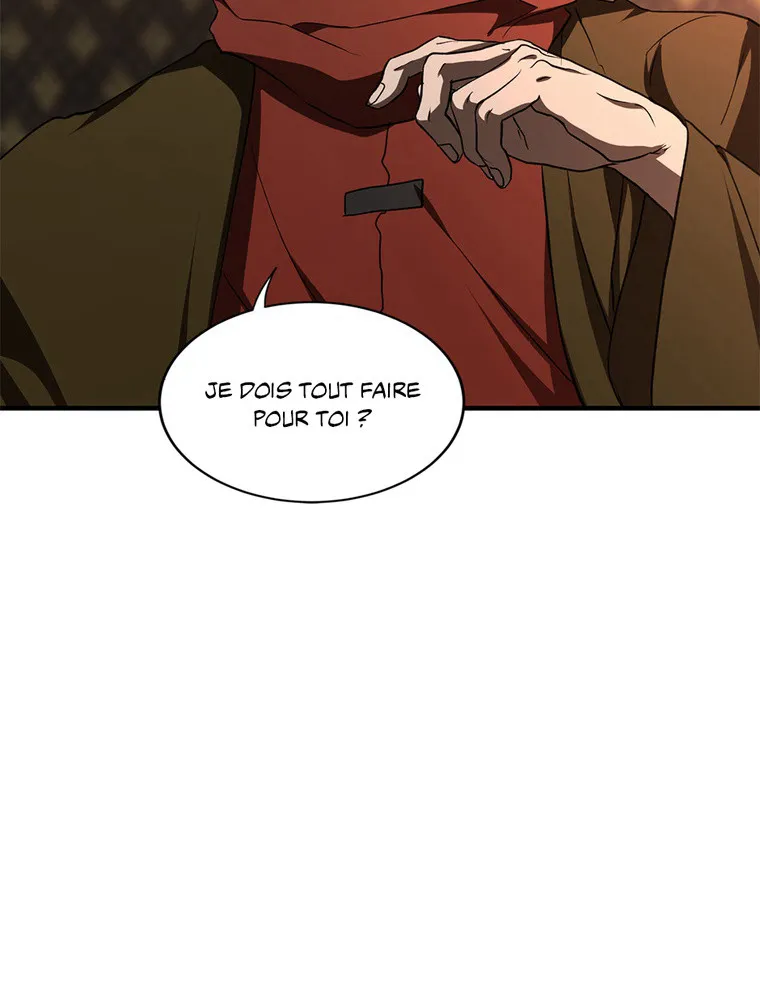 Read La Saga du Clan Mudang FR Manga Online