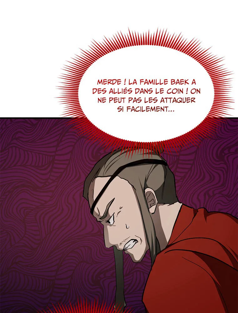 Read La Saga du Clan Mudang FR Manga Online
