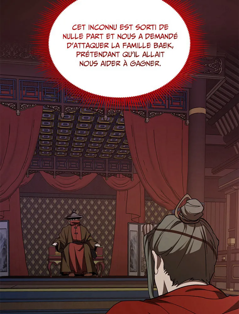 Read La Saga du Clan Mudang FR Manga Online