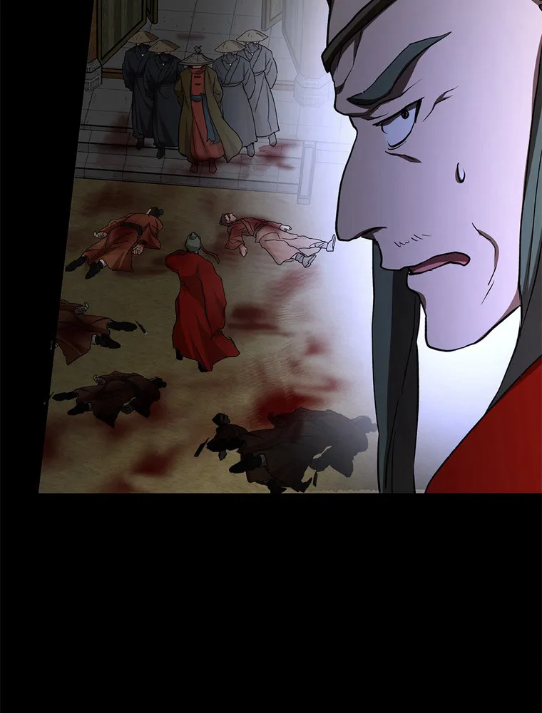 Read La Saga du Clan Mudang FR Manga Online