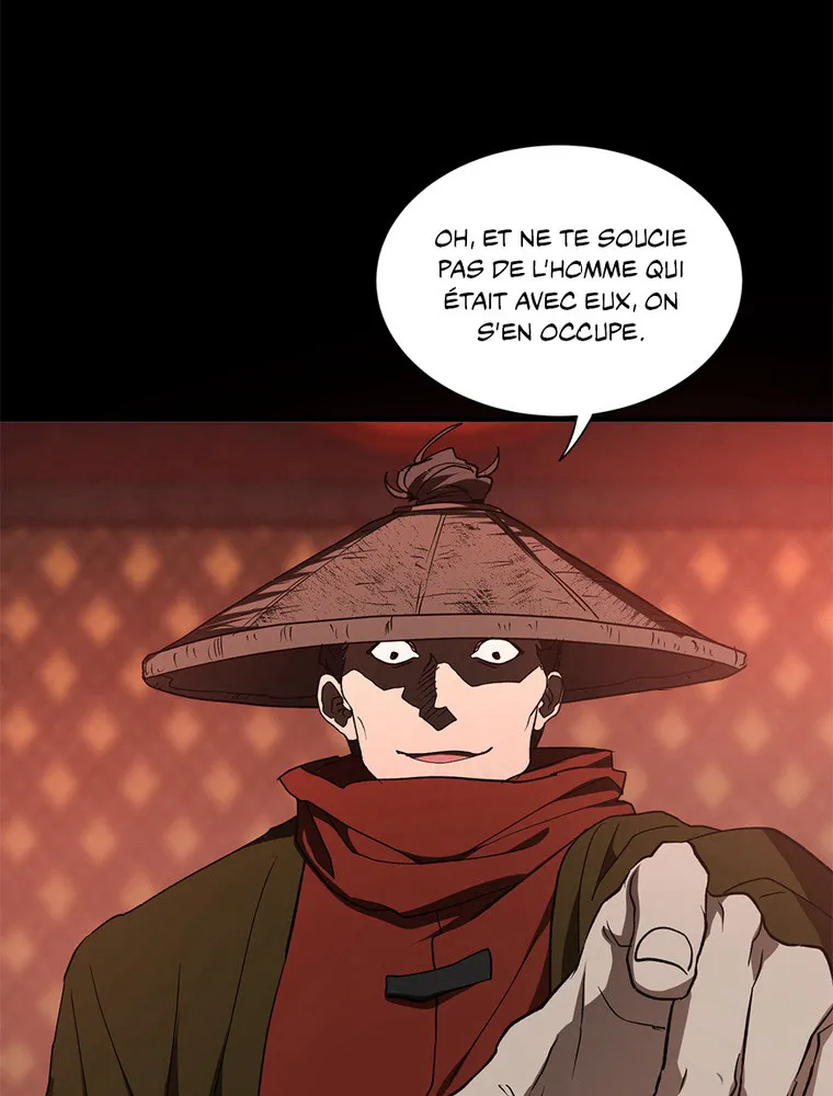 Read La Saga du Clan Mudang FR Manga Online