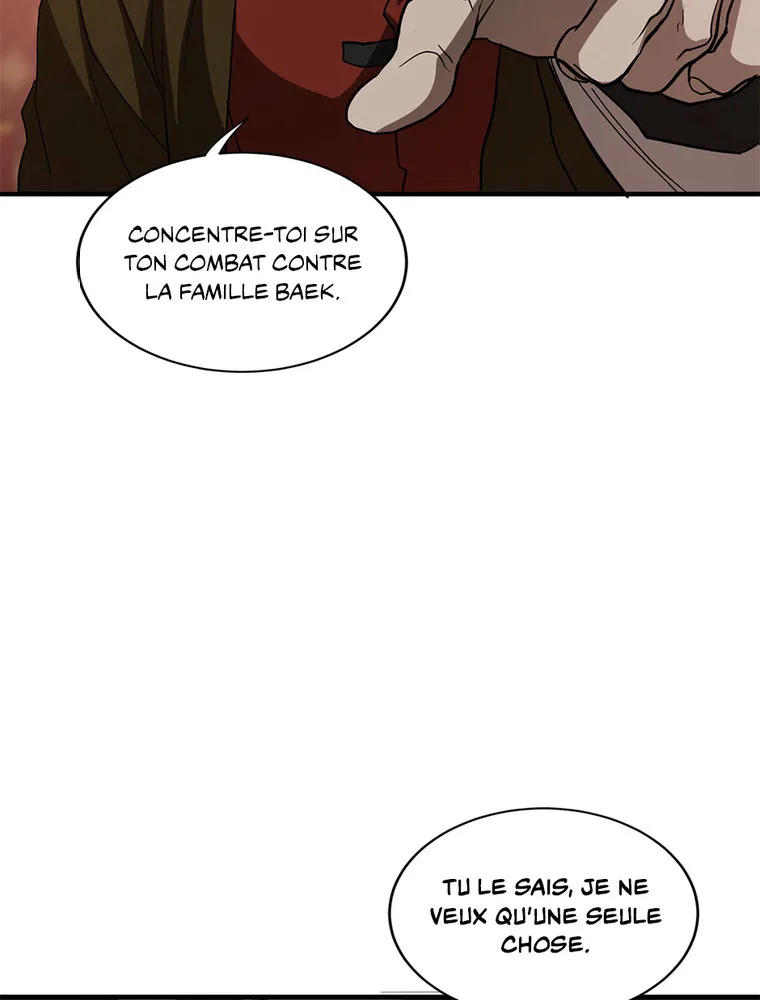 Read La Saga du Clan Mudang FR Manga Online