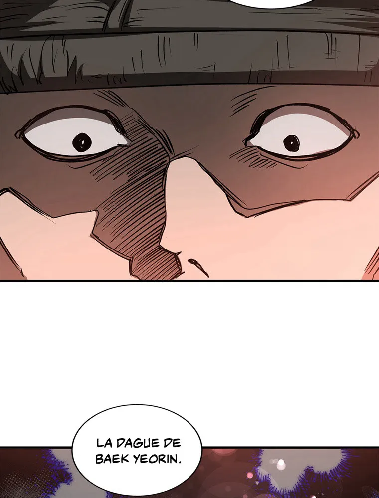 Read La Saga du Clan Mudang FR Manga Online