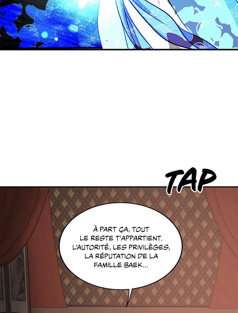 Read La Saga du Clan Mudang FR Manga Online