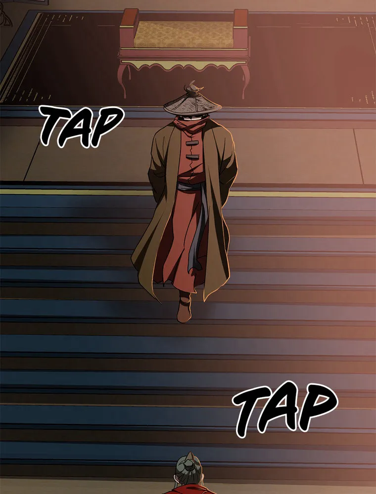 Read La Saga du Clan Mudang FR Manga Online