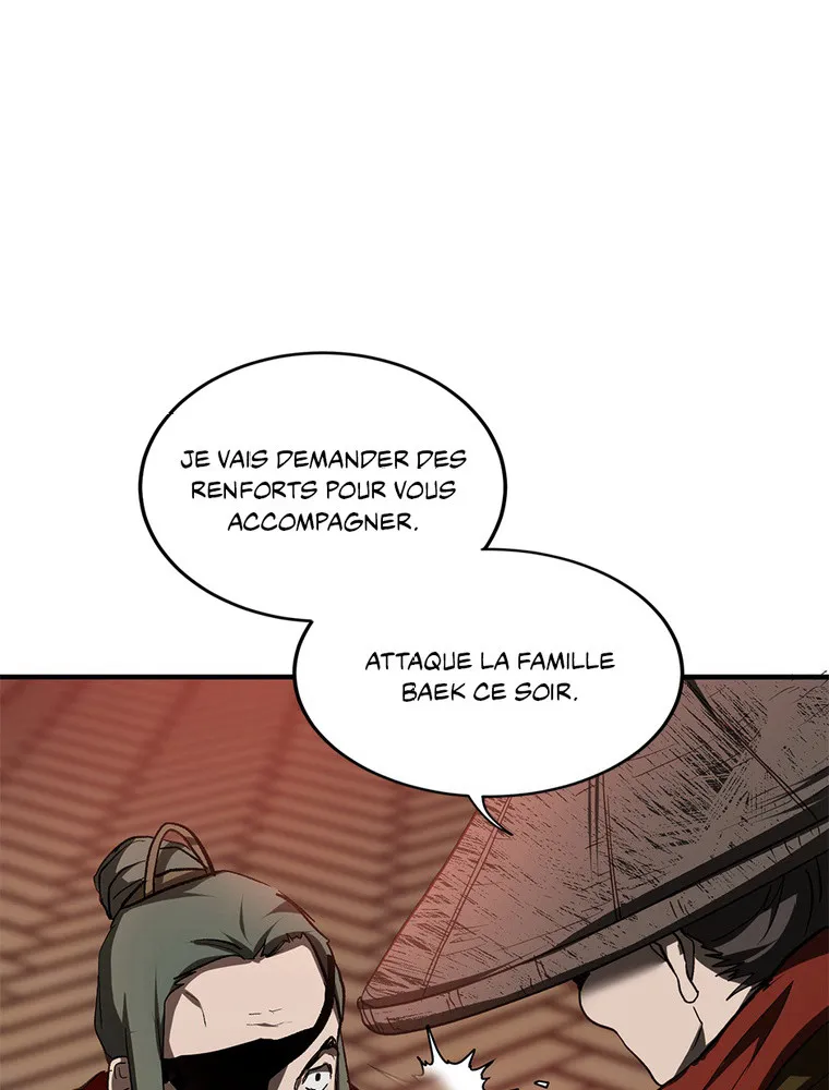 Read La Saga du Clan Mudang FR Manga Online