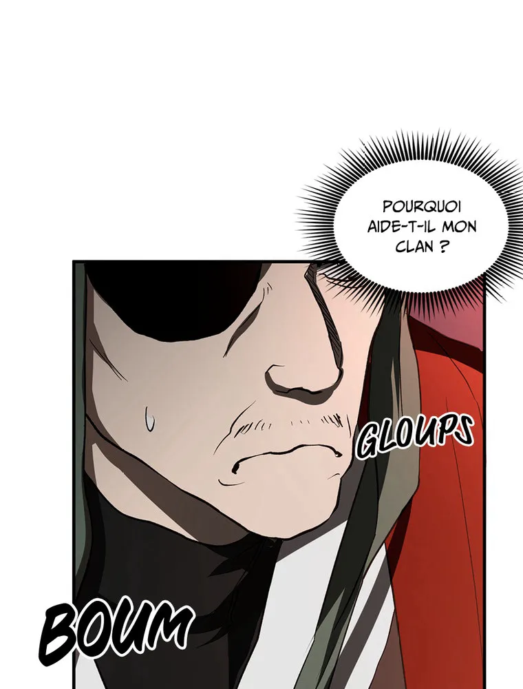Read La Saga du Clan Mudang FR Manga Online