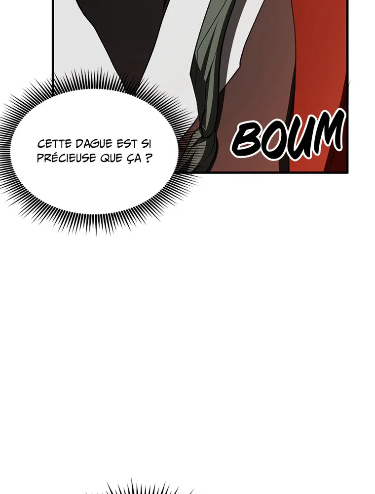 Read La Saga du Clan Mudang FR Manga Online