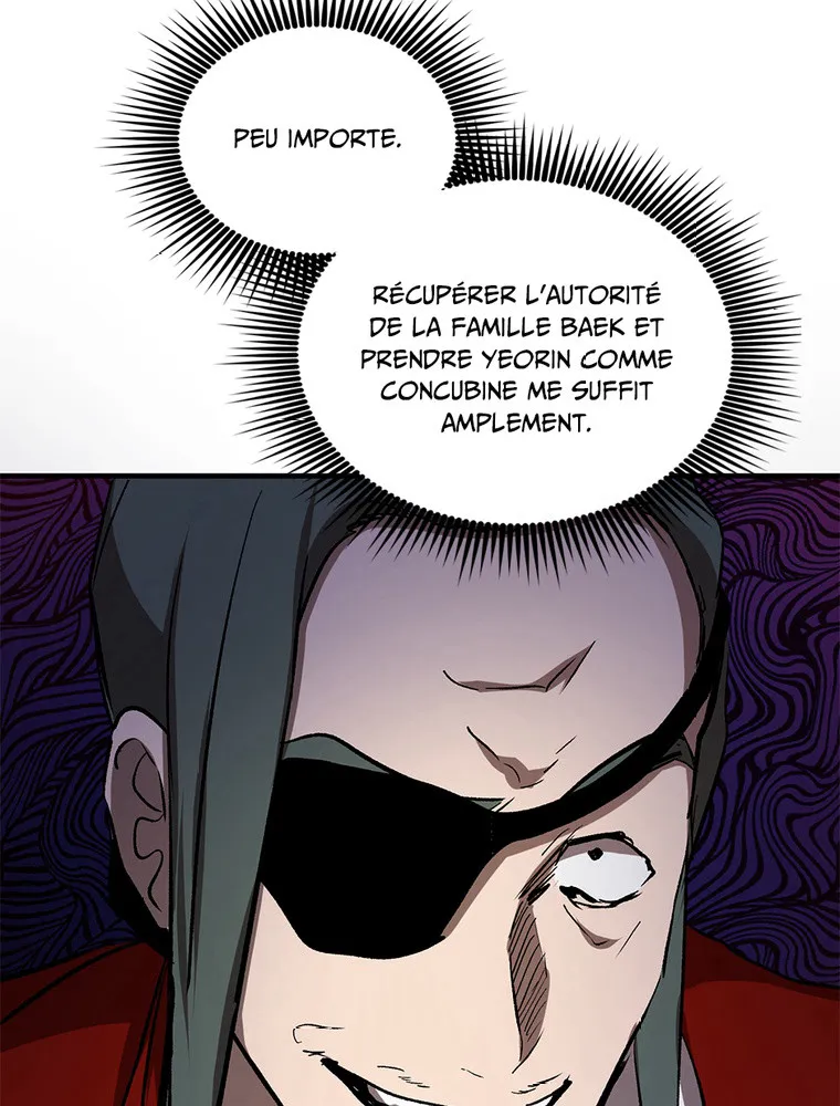Read La Saga du Clan Mudang FR Manga Online