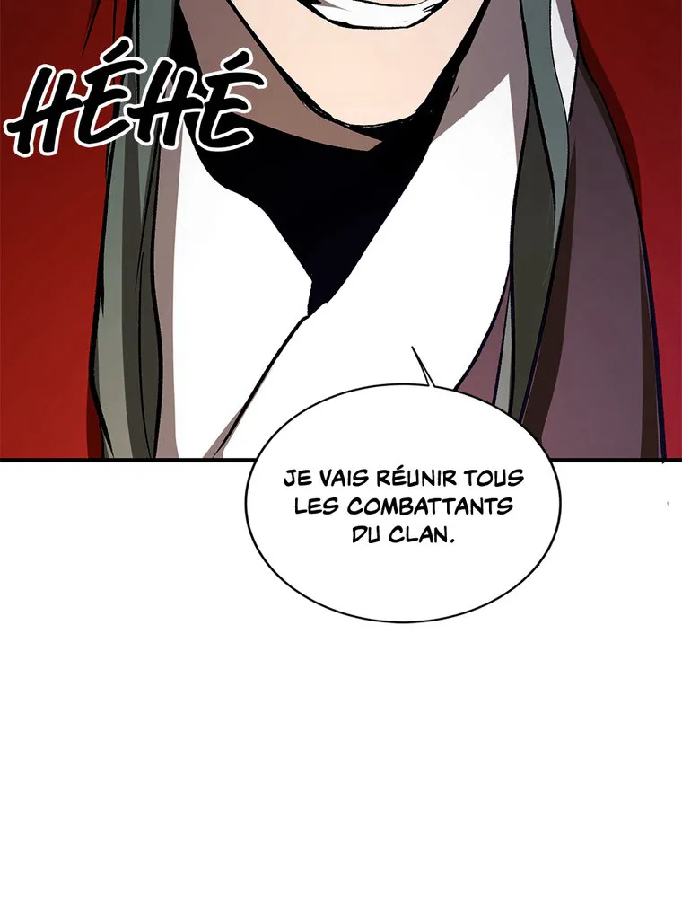 Read La Saga du Clan Mudang FR Manga Online