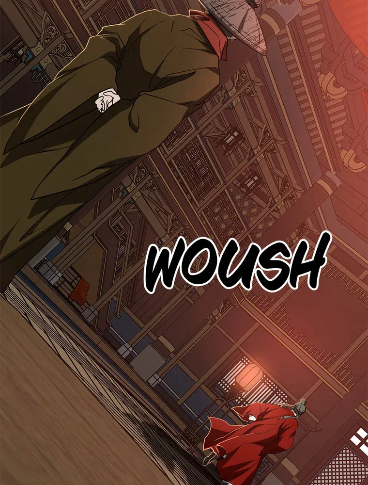 Read La Saga du Clan Mudang FR Manga Online