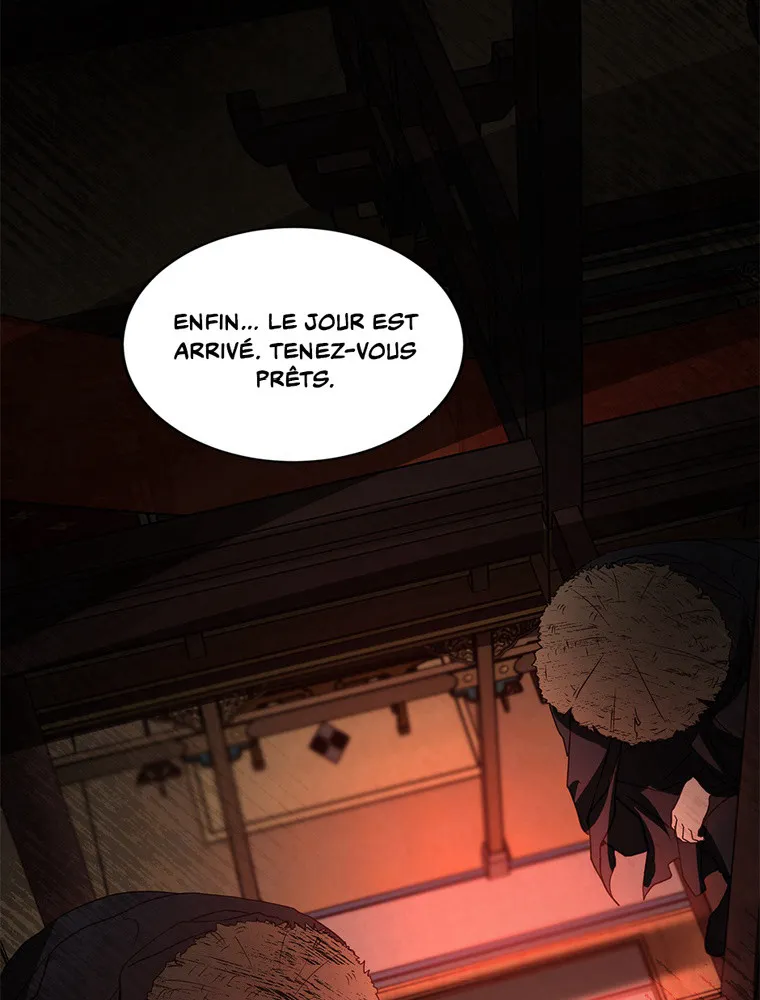 Read La Saga du Clan Mudang FR Manga Online