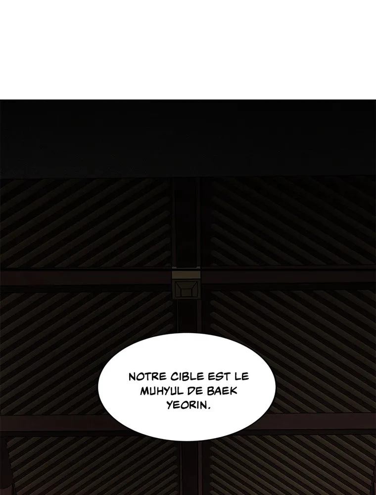 Read La Saga du Clan Mudang FR Manga Online