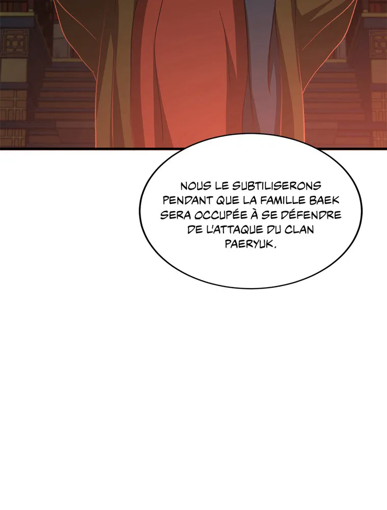 Read La Saga du Clan Mudang FR Manga Online