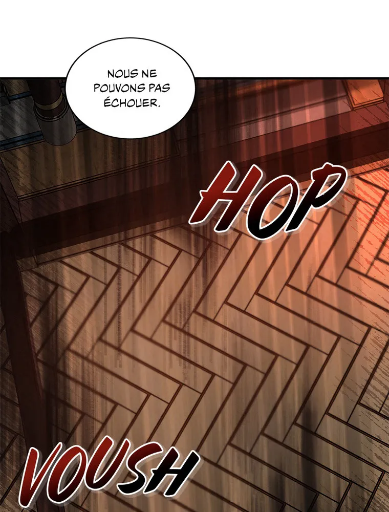 Read La Saga du Clan Mudang FR Manga Online
