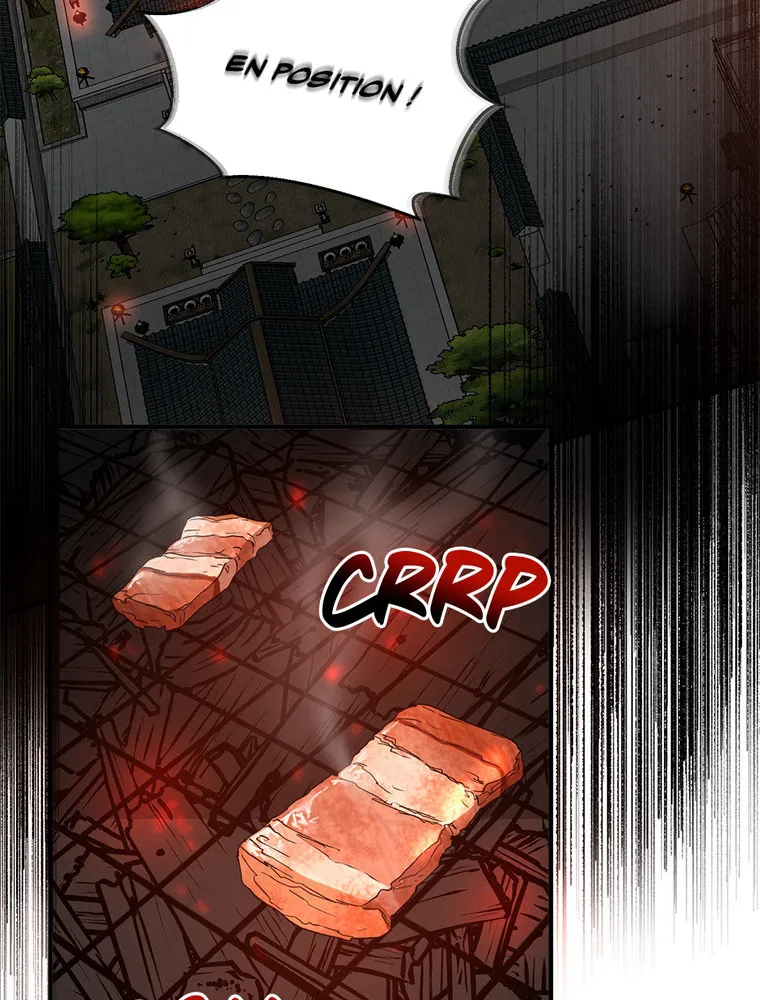 Read La Saga du Clan Mudang FR Manga Online