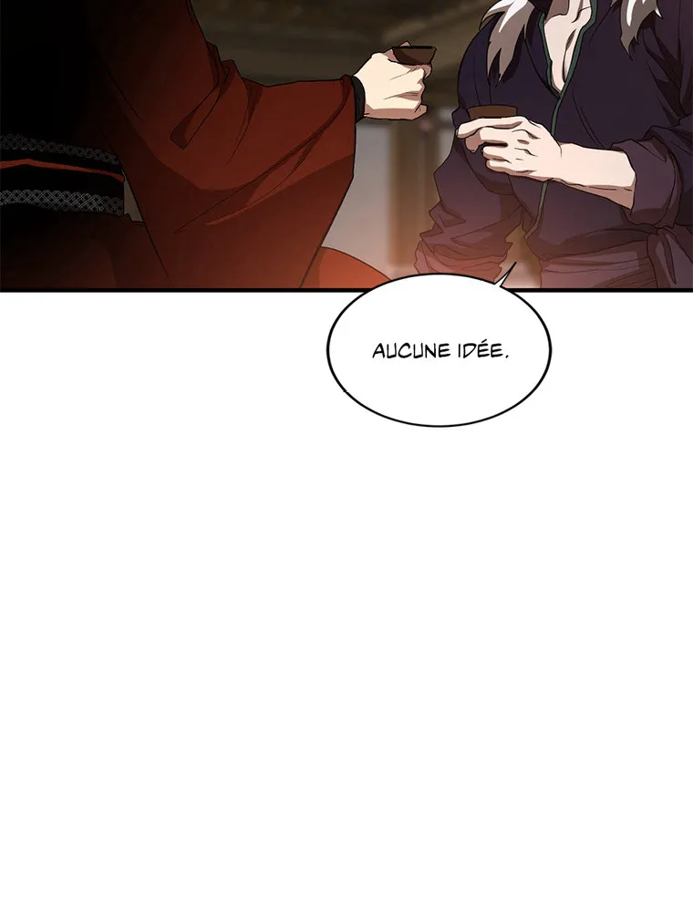 Read La Saga du Clan Mudang FR Manga Online