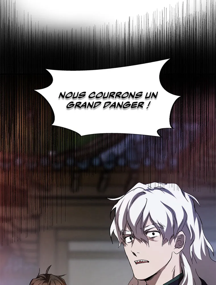 Read La Saga du Clan Mudang FR Manga Online