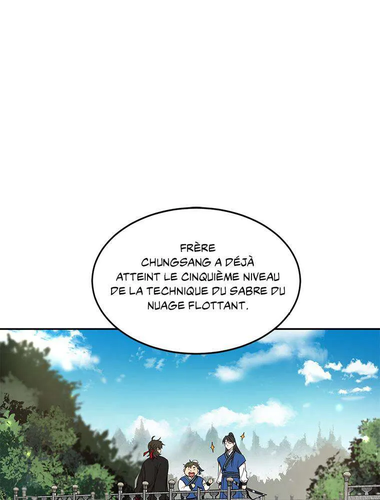 Read La Saga du Clan Mudang FR Manga Online