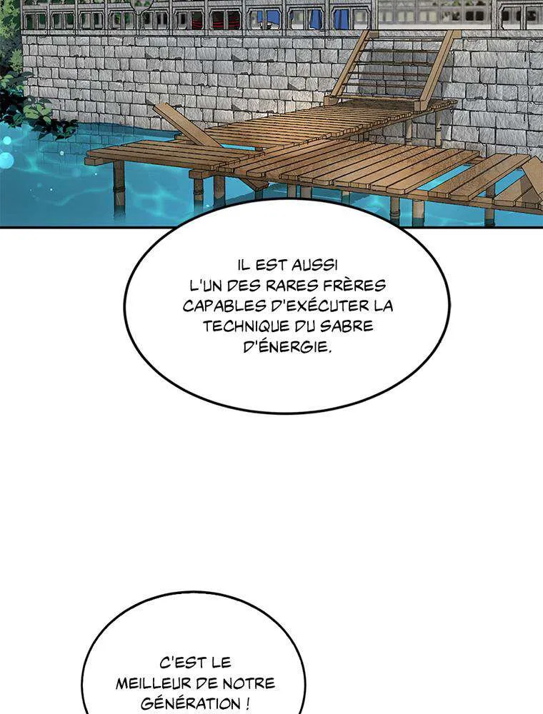 Read La Saga du Clan Mudang FR Manga Online