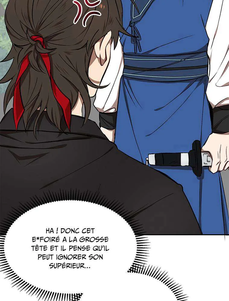 Read La Saga du Clan Mudang FR Manga Online