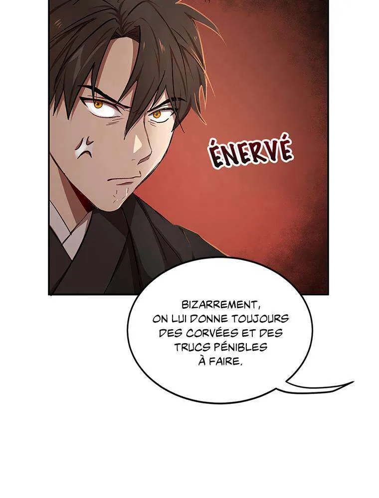 Read La Saga du Clan Mudang FR Manga Online