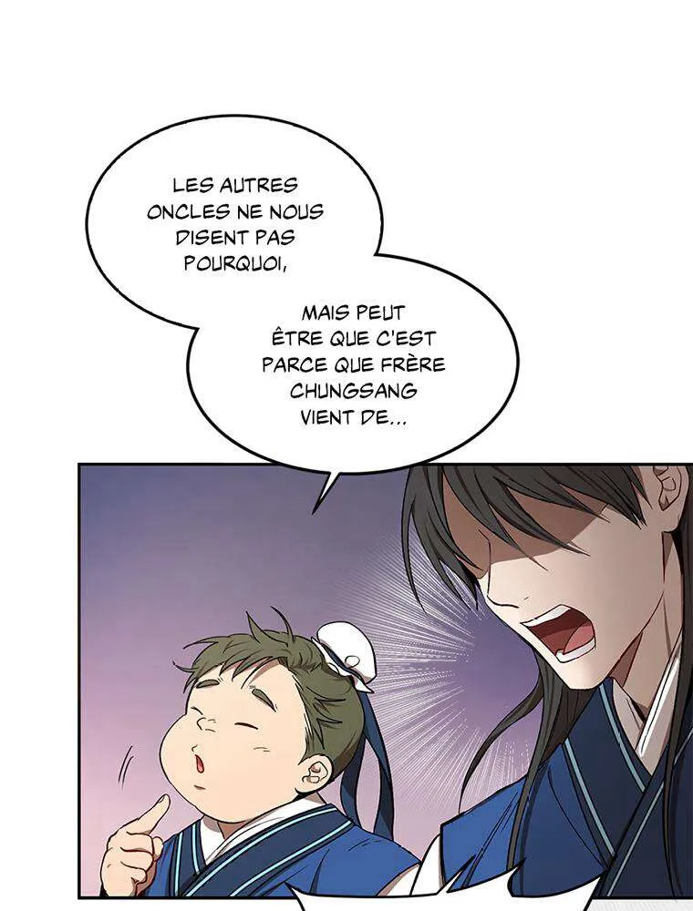 Read La Saga du Clan Mudang FR Manga Online
