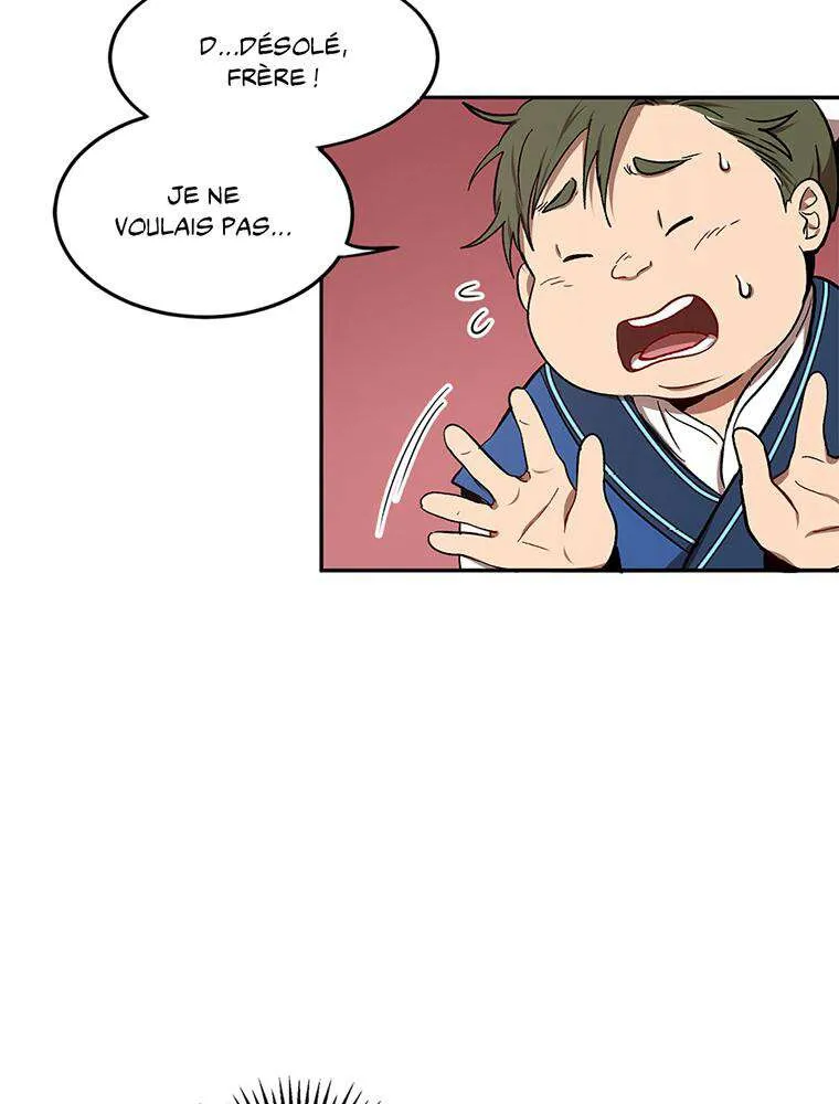 Read La Saga du Clan Mudang FR Manga Online