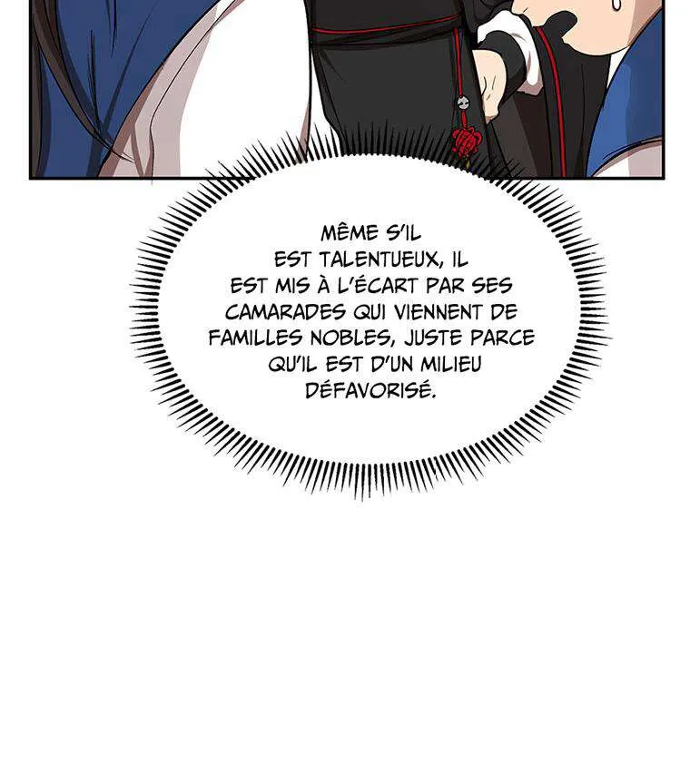 Read La Saga du Clan Mudang FR Manga Online