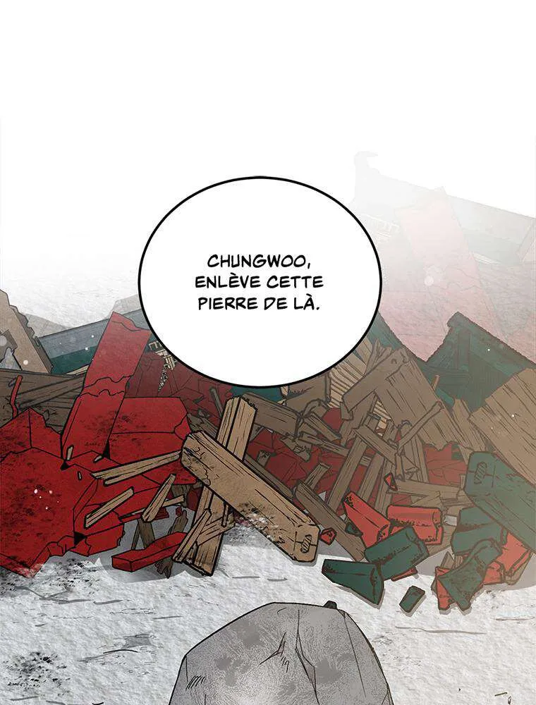 Read La Saga du Clan Mudang FR Manga Online