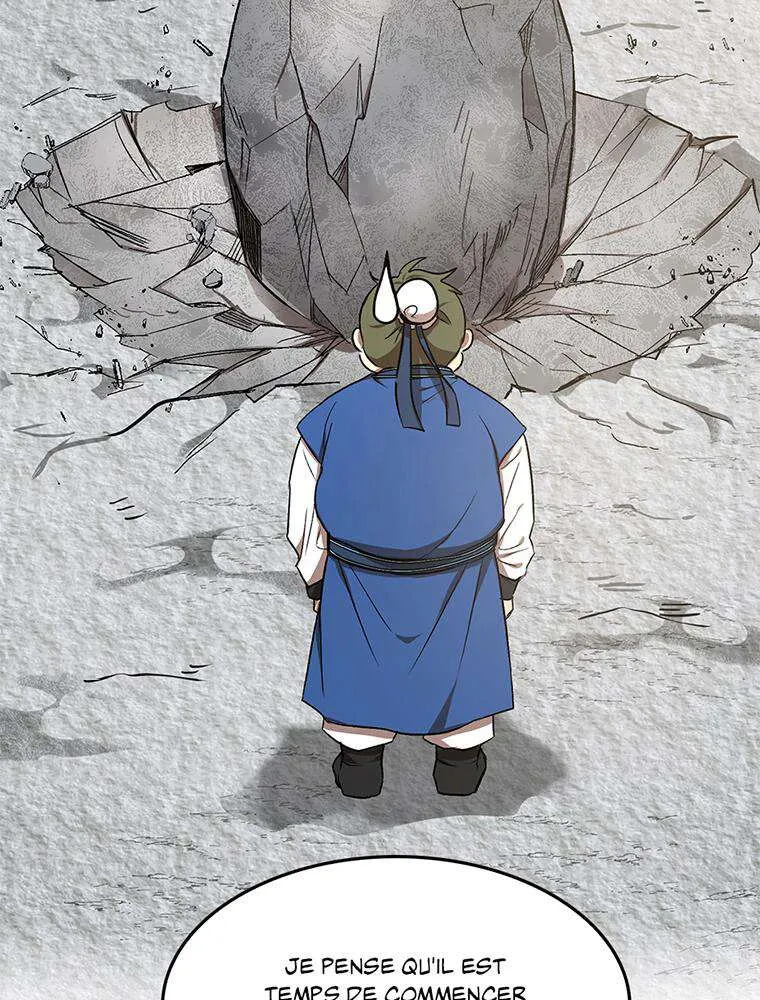 Read La Saga du Clan Mudang FR Manga Online