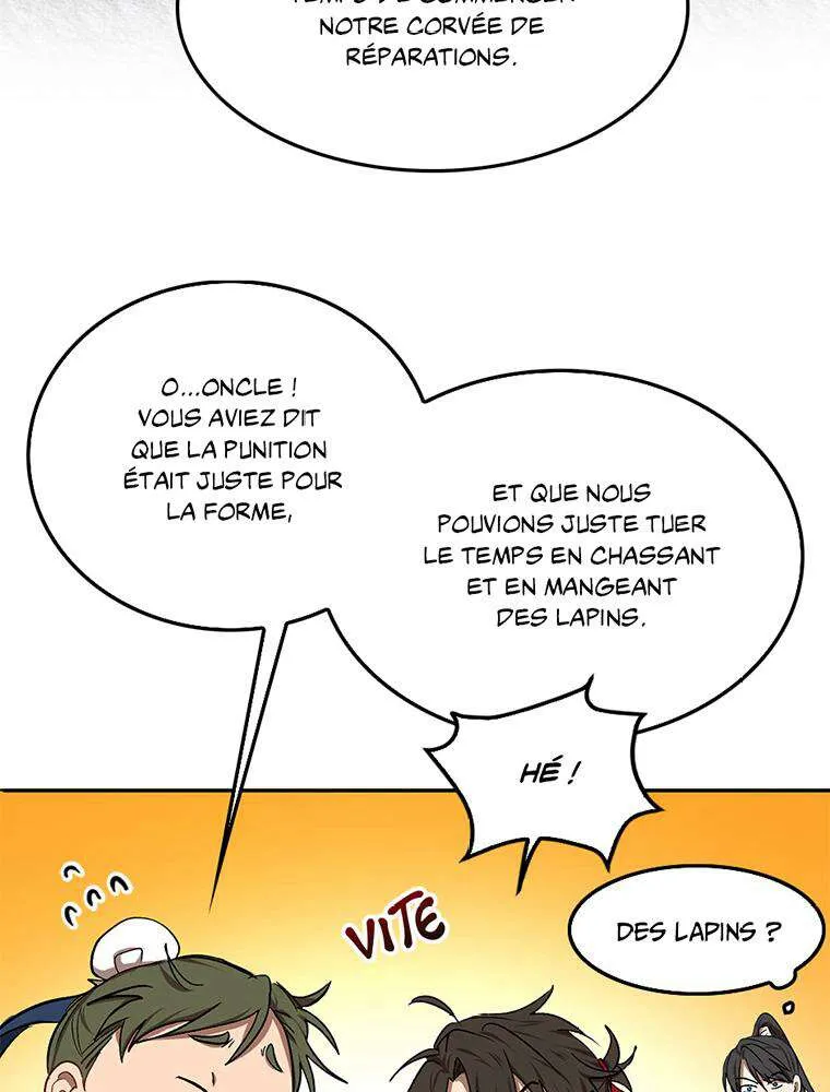 Read La Saga du Clan Mudang FR Manga Online