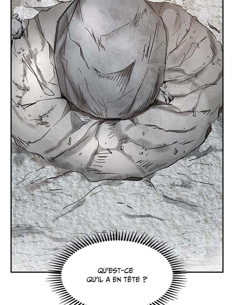 Read La Saga du Clan Mudang FR Manga Online