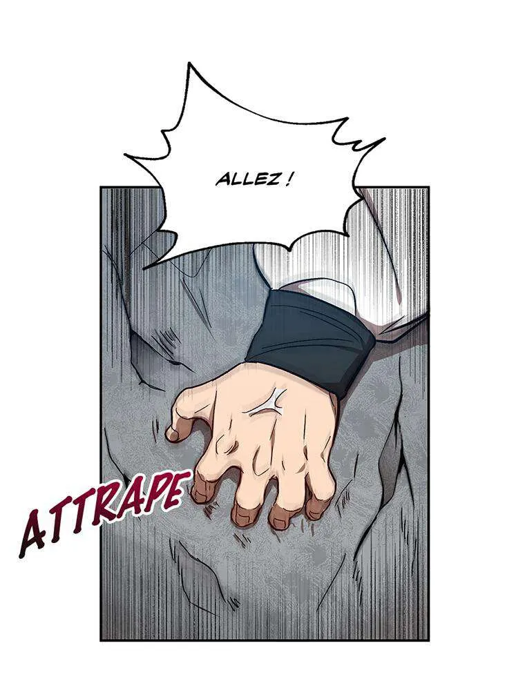 Read La Saga du Clan Mudang FR Manga Online