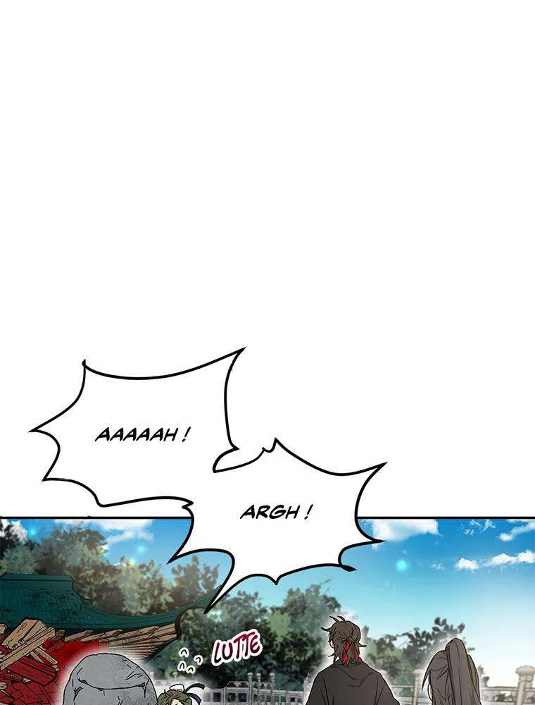 Read La Saga du Clan Mudang FR Manga Online