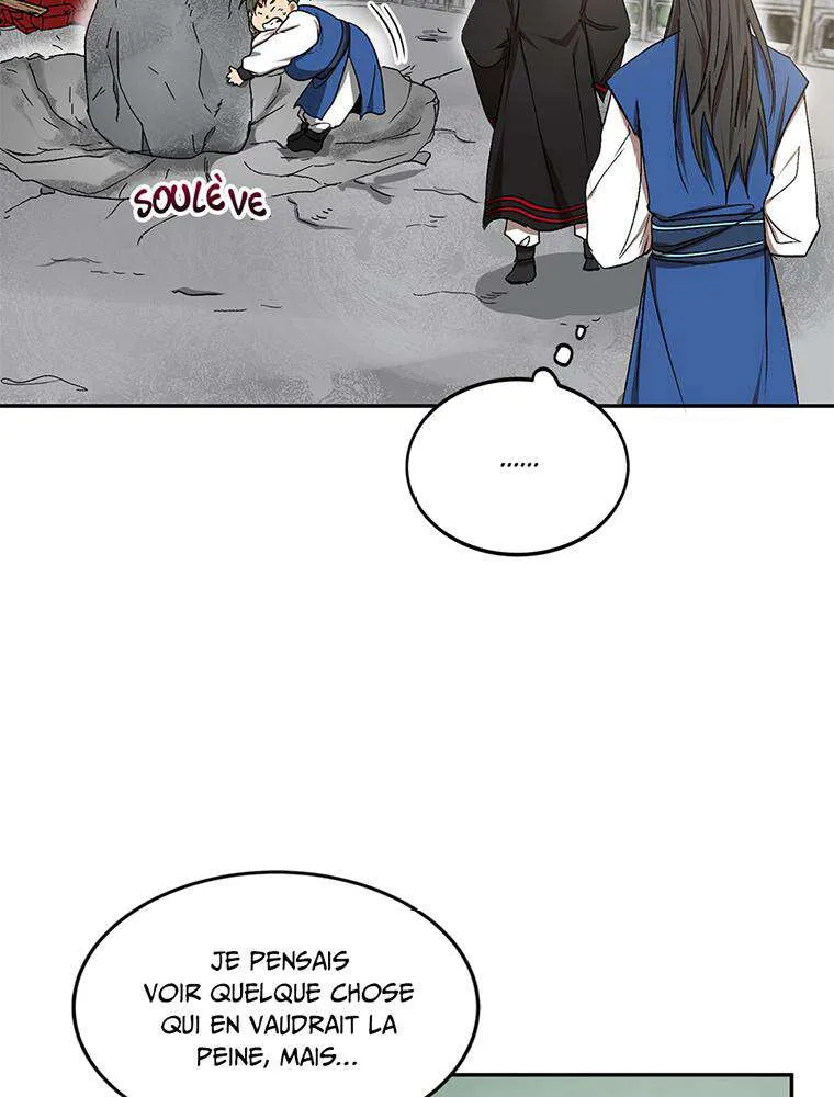 Read La Saga du Clan Mudang FR Manga Online