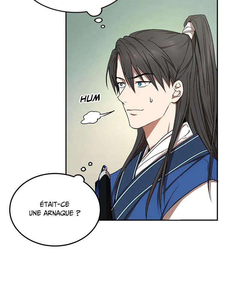 Read La Saga du Clan Mudang FR Manga Online