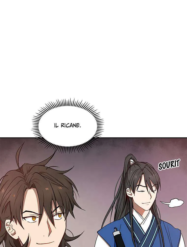 Read La Saga du Clan Mudang FR Manga Online
