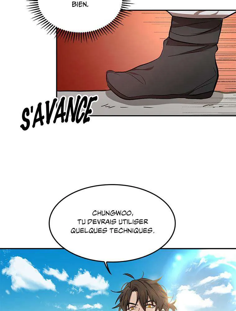 Read La Saga du Clan Mudang FR Manga Online