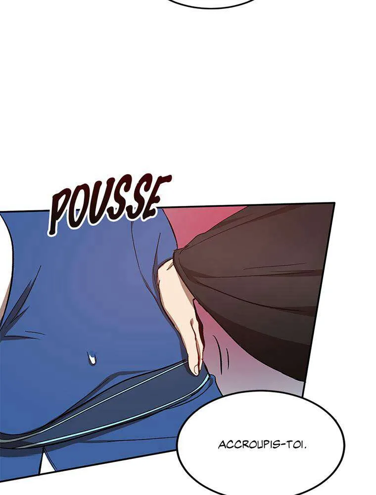 Read La Saga du Clan Mudang FR Manga Online
