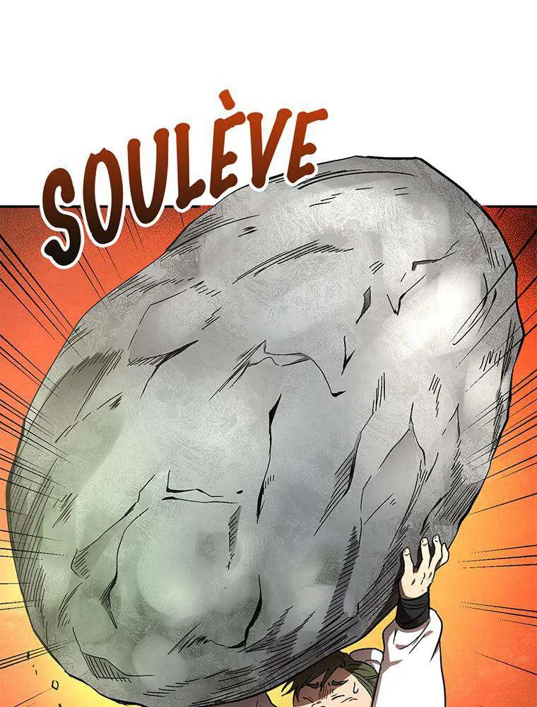 Read La Saga du Clan Mudang FR Manga Online