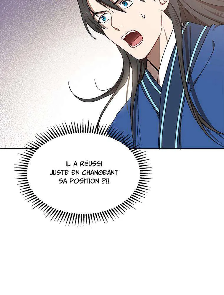 Read La Saga du Clan Mudang FR Manga Online