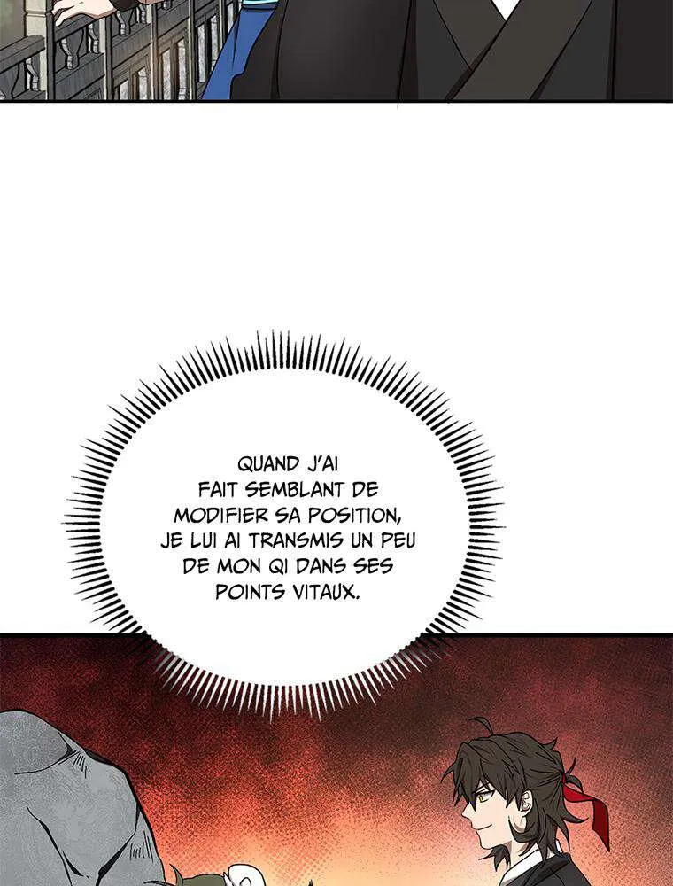 Read La Saga du Clan Mudang FR Manga Online